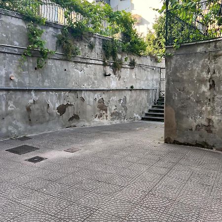 Diego House Museo Napoli Dış mekan fotoğraf