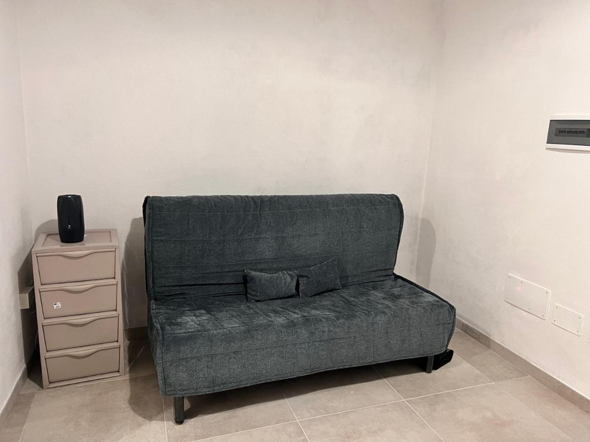Diego House Museo Napoli Dış mekan fotoğraf