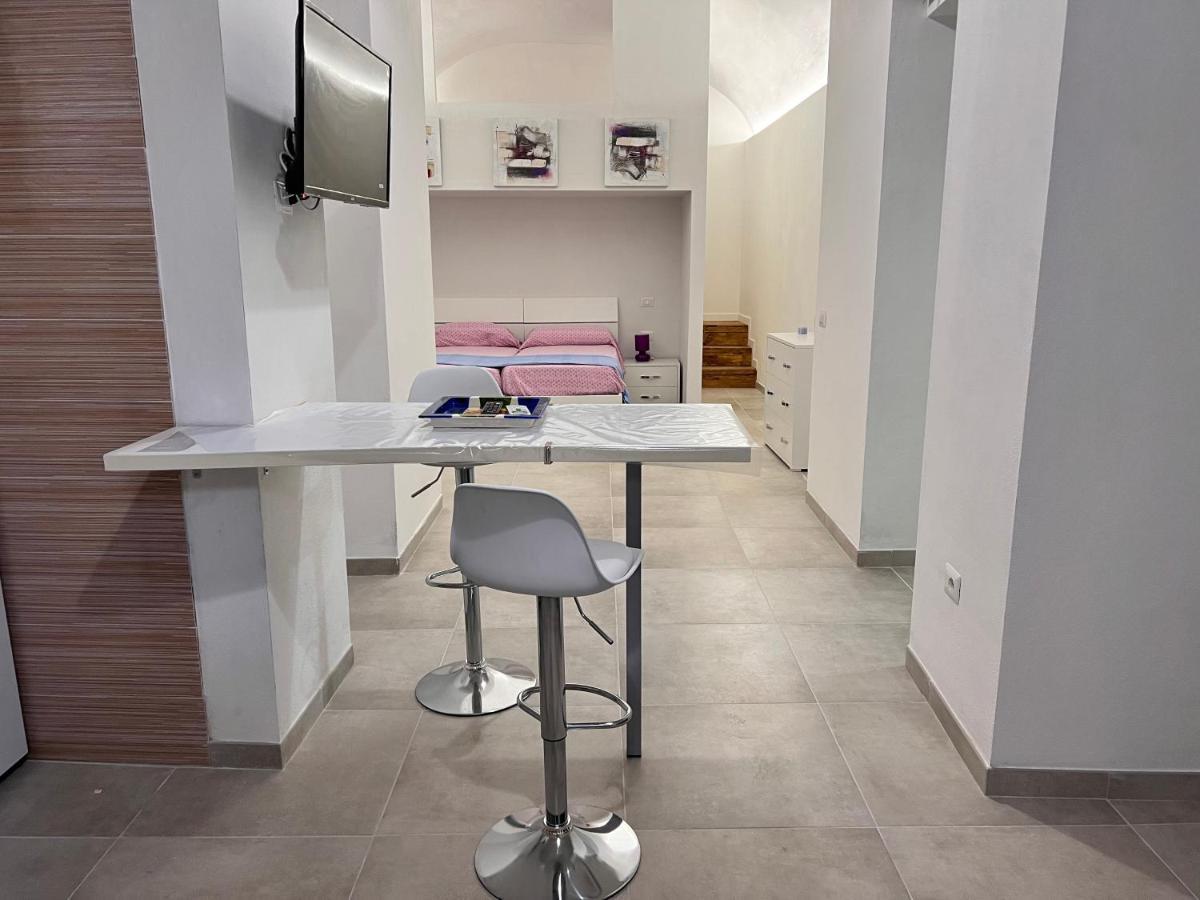 Diego House Museo Napoli Dış mekan fotoğraf