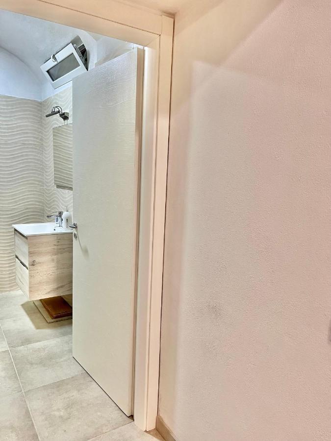 Diego House Museo Napoli Dış mekan fotoğraf
