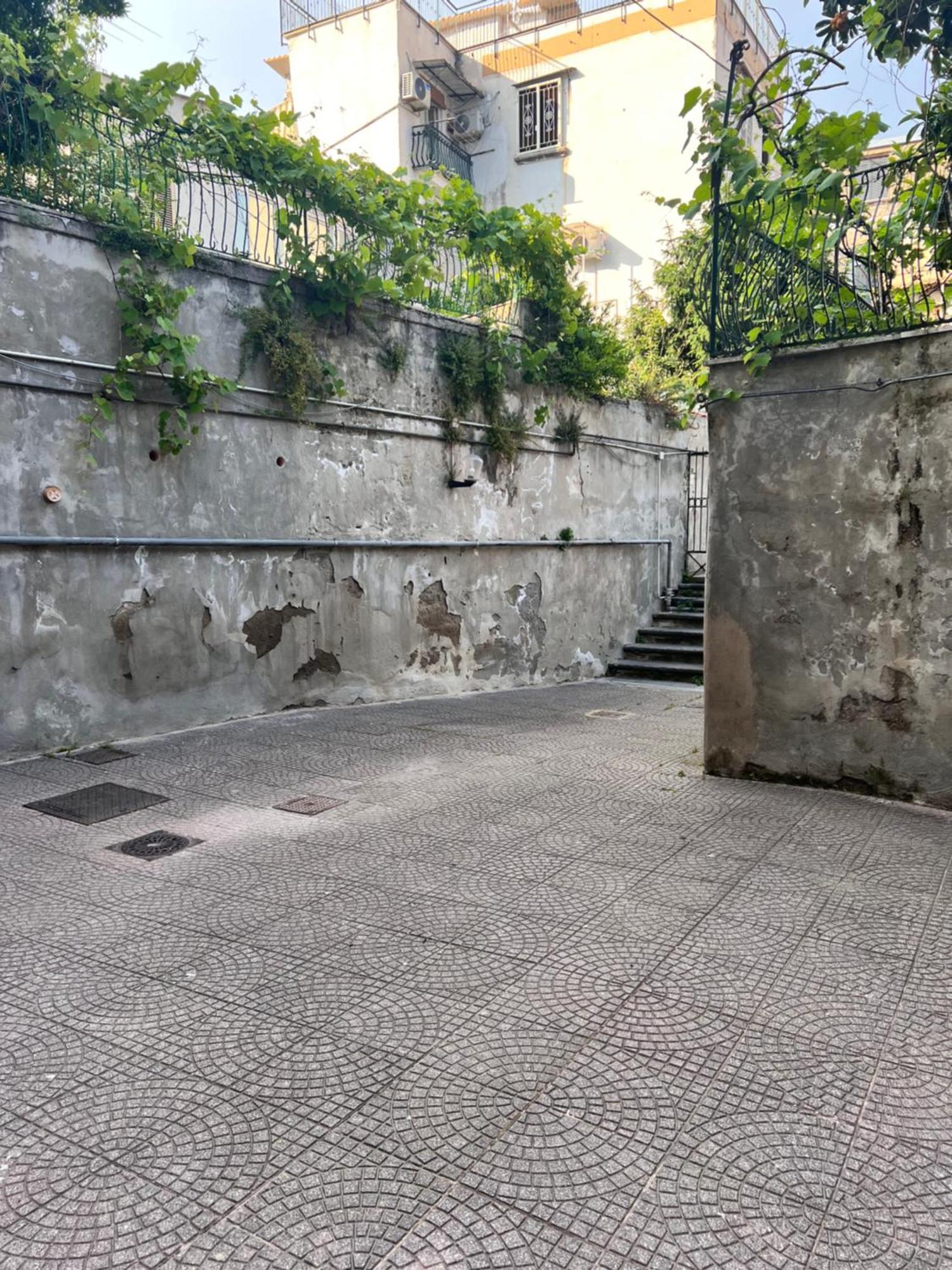 Diego House Museo Napoli Dış mekan fotoğraf