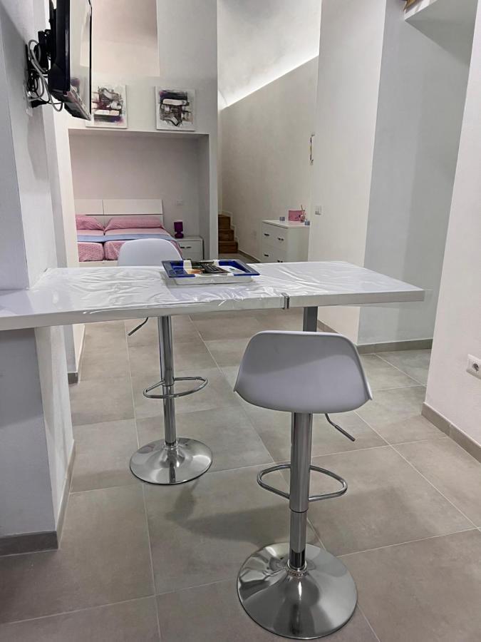 Diego House Museo Napoli Dış mekan fotoğraf