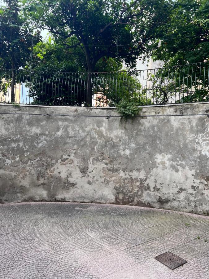 Diego House Museo Napoli Dış mekan fotoğraf